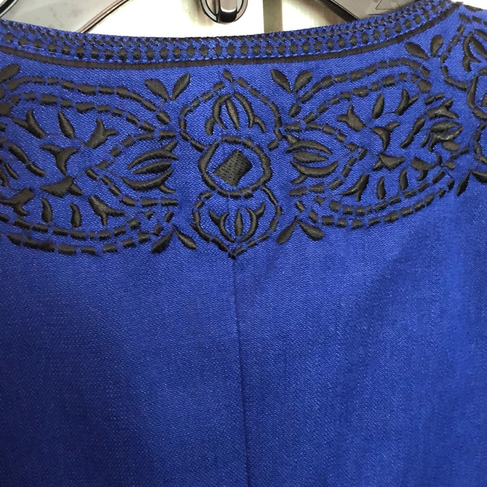 Peter Nygard Statement Jacket (Perfect Condition!) - image 7